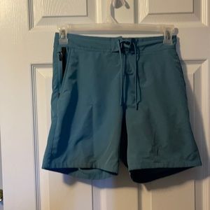 Ten Thousand Foundation Short